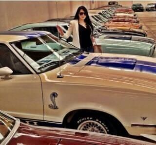 Böyle mafya lideri gördünüz mü?