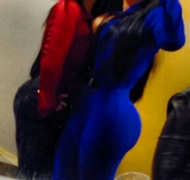 Böyle mafya lideri gördünüz mü?