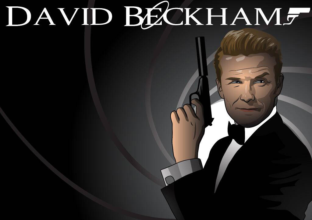 Twitter fenomeninden futbolcu çizimleri