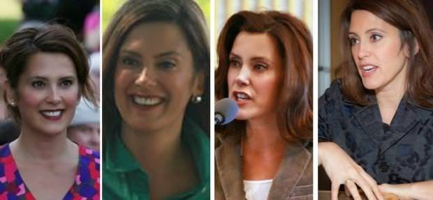 Dünyanın en güzel 30 kadın siyasetçisi