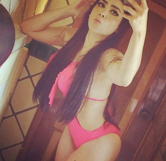 Böyle mafya lideri gördünüz mü?