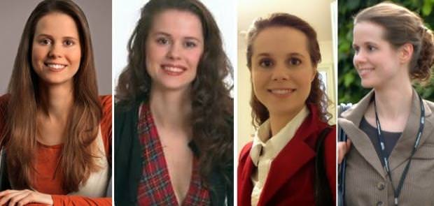 Dünyanın en güzel 30 kadın siyasetçisi