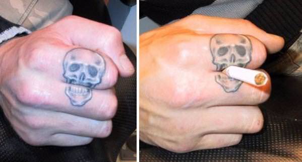 Sıradışı vücut süsleme sanatları