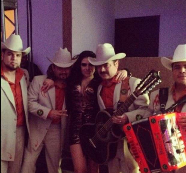 Böyle mafya lideri gördünüz mü?