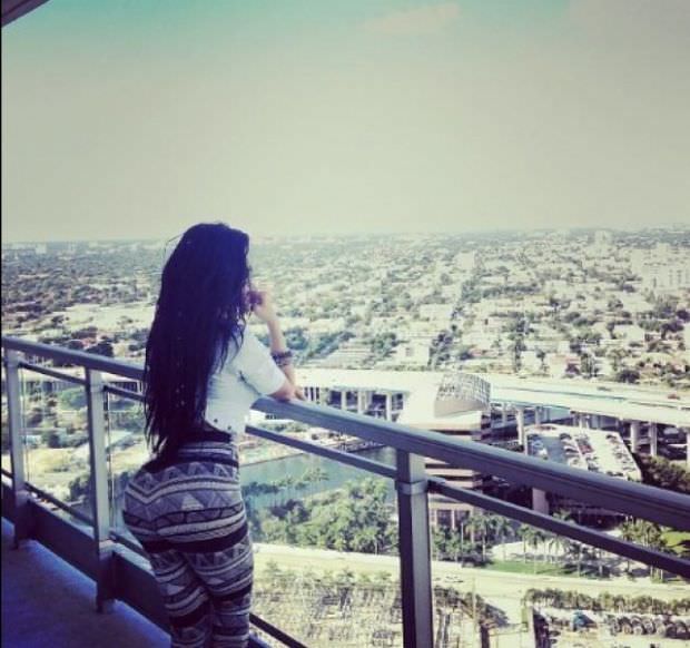 Böyle mafya lideri gördünüz mü?