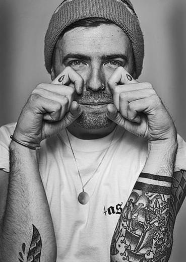 Sıradışı vücut süsleme sanatları