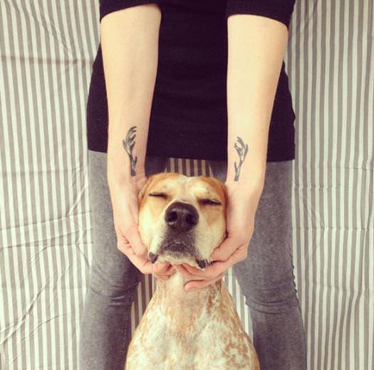 Sıradışı vücut süsleme sanatları