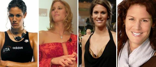 Dünyanın en güzel 30 kadın siyasetçisi