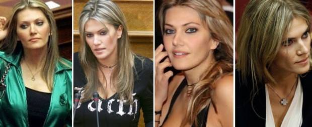 Dünyanın en güzel 30 kadın siyasetçisi