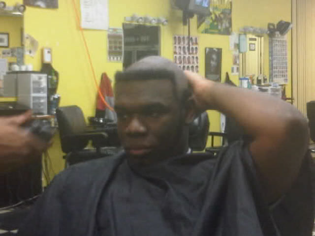 Saç tasarımında enteresan modeller