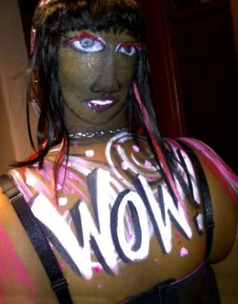 Saç tasarımında enteresan modeller