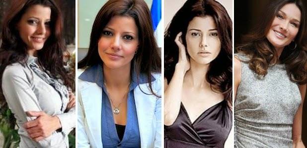 Dünyanın en güzel 30 kadın siyasetçisi