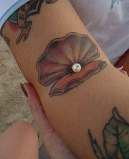 Sıradışı vücut süsleme sanatları