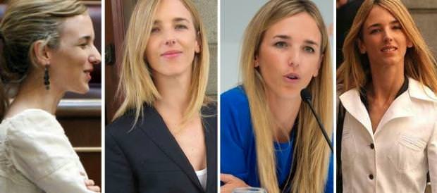 Dünyanın en güzel 30 kadın siyasetçisi