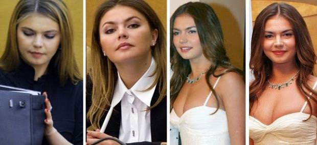 Dünyanın en güzel 30 kadın siyasetçisi