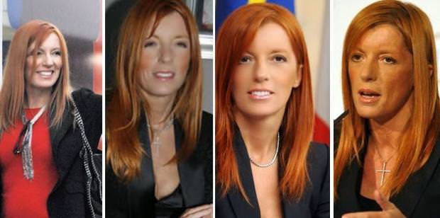 Dünyanın en güzel 30 kadın siyasetçisi