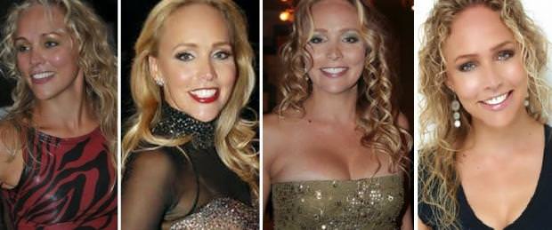 Dünyanın en güzel 30 kadın siyasetçisi