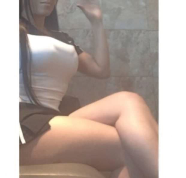 Böyle mafya lideri gördünüz mü?