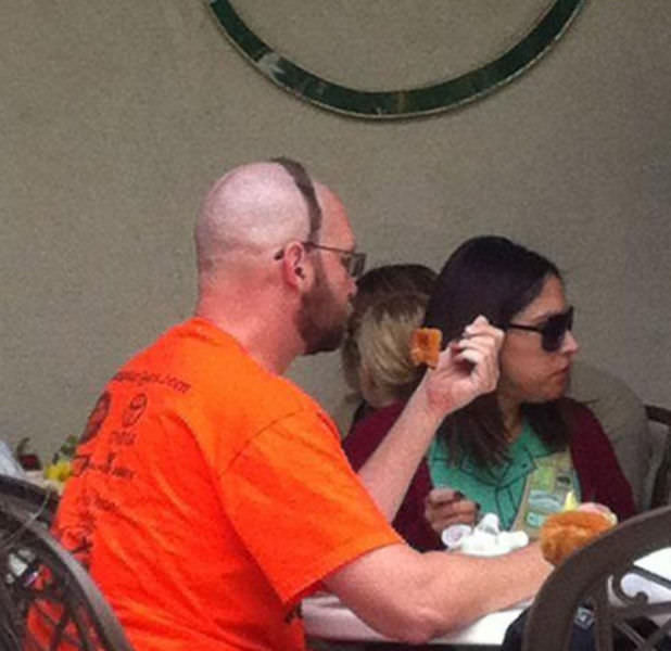 Saç tasarımında enteresan modeller