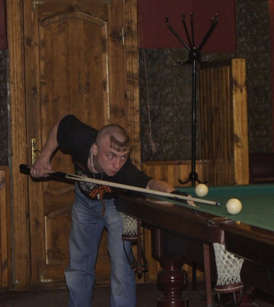 Saç tasarımında enteresan modeller