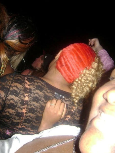 Saç tasarımında enteresan modeller