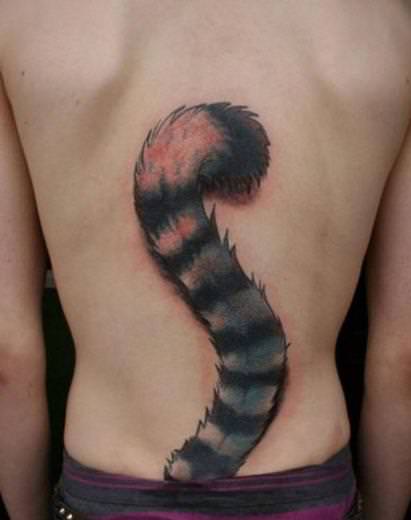 Sıradışı vücut süsleme sanatları