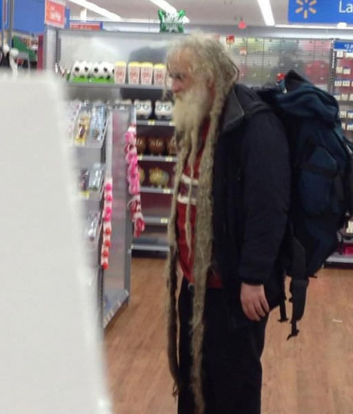 Saç tasarımında enteresan modeller