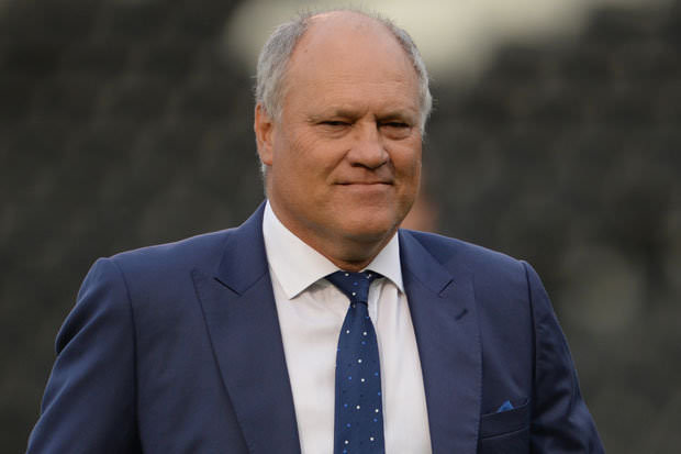 Galatasaray'da teknik direktör adayları