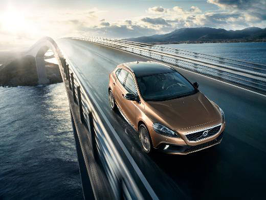 Otomobil dünyasının en yeni modelleri