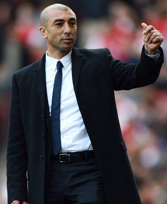 Galatasaray'da teknik direktör adayları