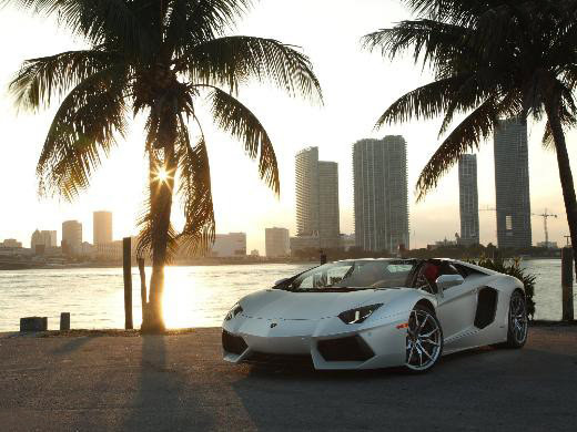 Otomobil dünyasının en yeni modelleri