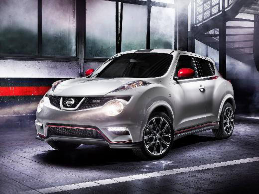 Otomobil dünyasının en yeni modelleri