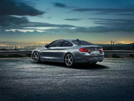 Otomobil dünyasının en yeni modelleri