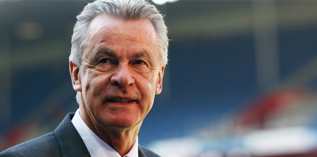 Galatasaray'da teknik direktör adayları