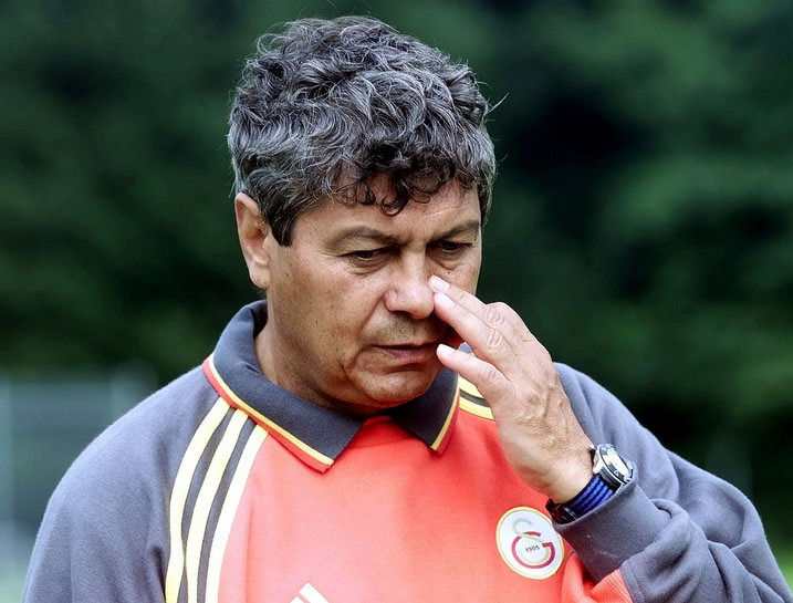 Galatasaray'da teknik direktör adayları