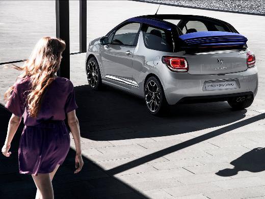 Otomobil dünyasının en yeni modelleri