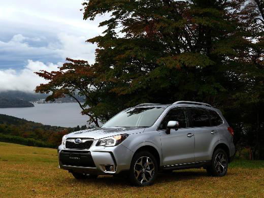 Otomobil dünyasının en yeni modelleri