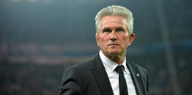 Galatasaray'da teknik direktör adayları