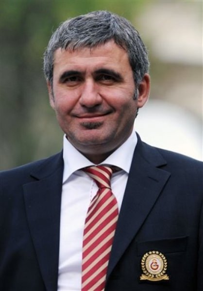 Galatasaray'da teknik direktör adayları