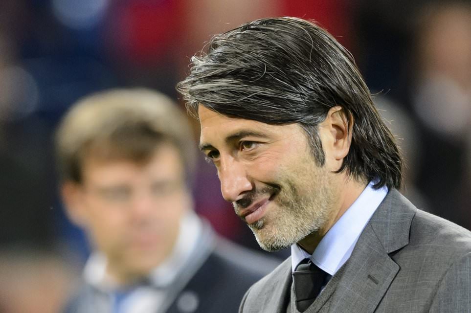 Galatasaray'da teknik direktör adayları