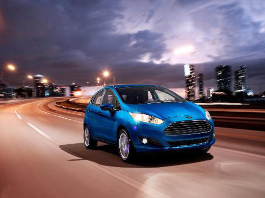 Otomobil dünyasının en yeni modelleri