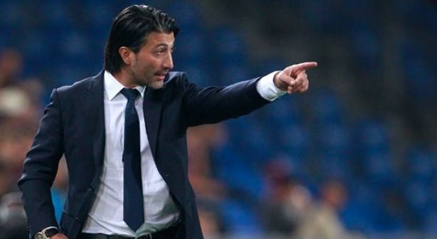 Galatasaray'da teknik direktör adayları