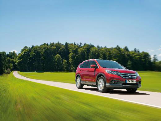 Otomobil dünyasının en yeni modelleri