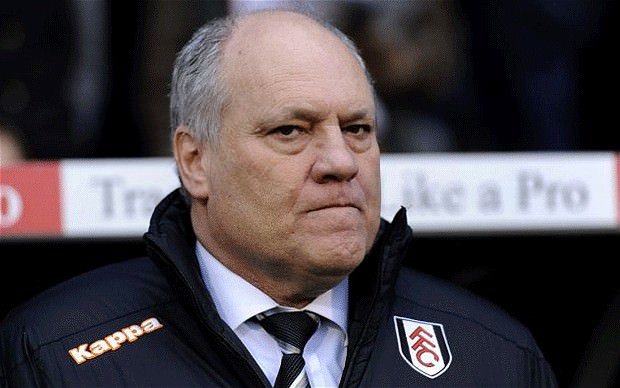 Galatasaray'da teknik direktör adayları