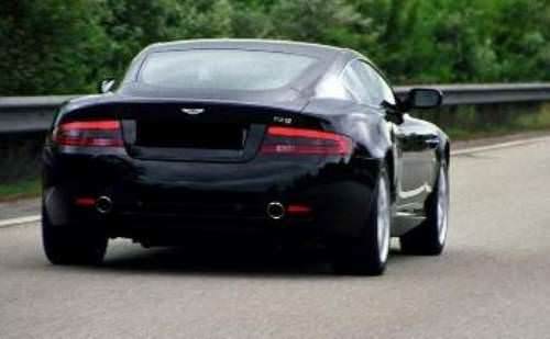 Spor arabaların bir de sahteleri var