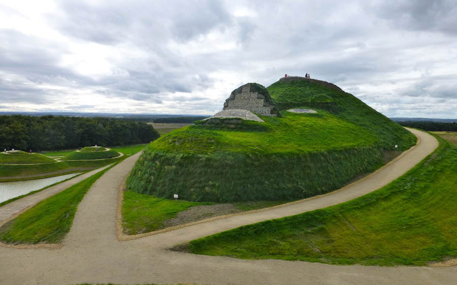 Sanat denince aklınıza ne geliyor?
