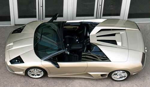 Spor arabaların bir de sahteleri var