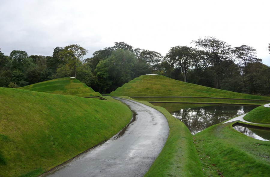 Sanat denince aklınıza ne geliyor?