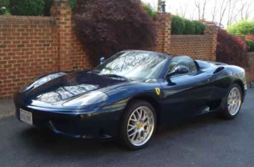 Spor arabaların bir de sahteleri var