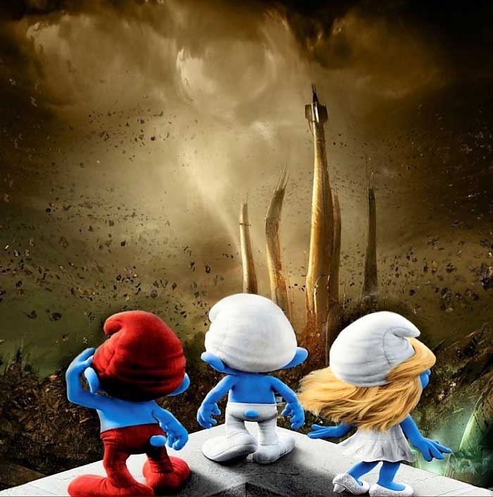 Star Wars Hollywood filmlerini ele geçirirse